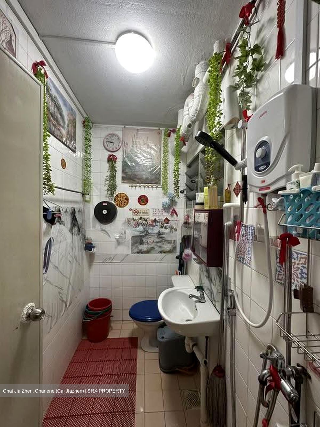 Blk 670 Eunos Damai Ville (Bedok), HDB 5 Rooms #611239801
